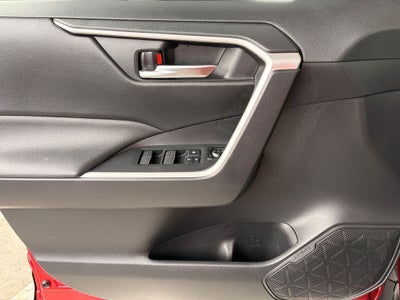 2023 Toyota RAV4 Prime SE