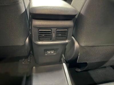 2022 Toyota RAV4 PRIME SE