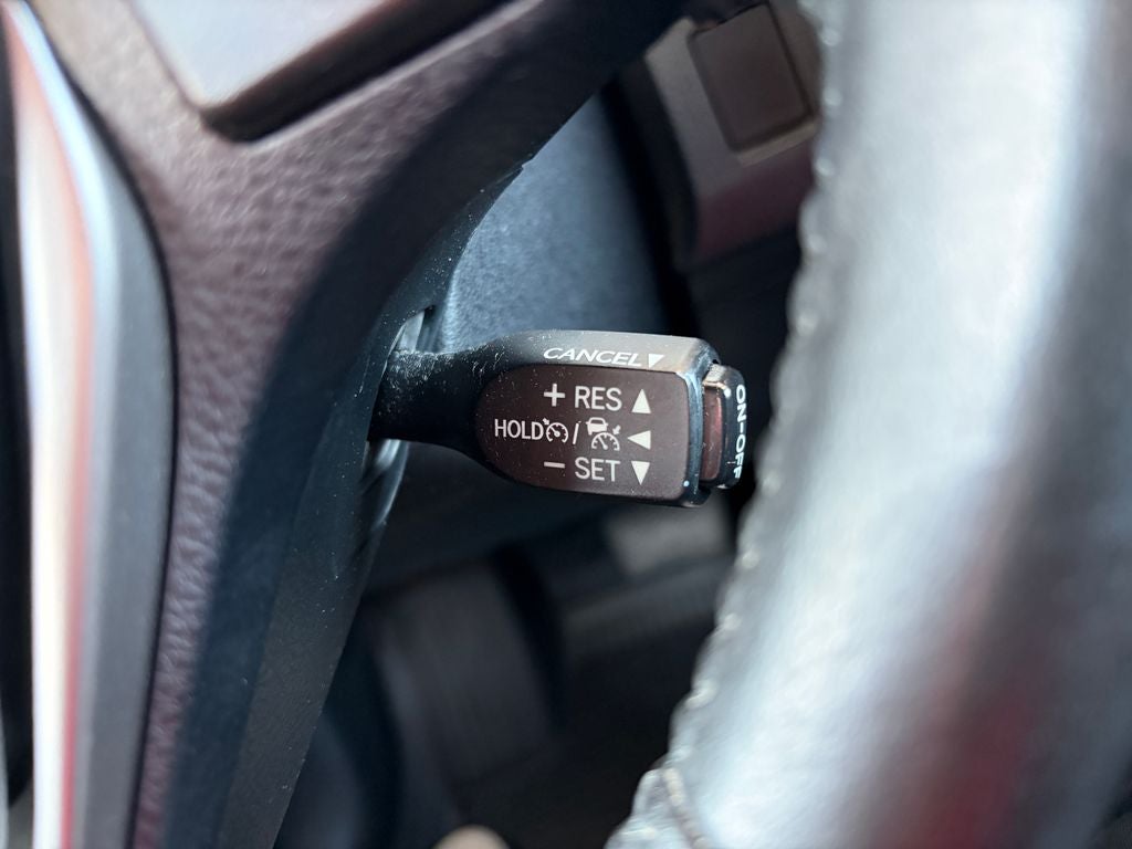 2017 Toyota RAV4 Hybrid XLE