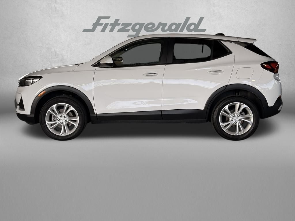 2022 Buick Encore GX Preferred