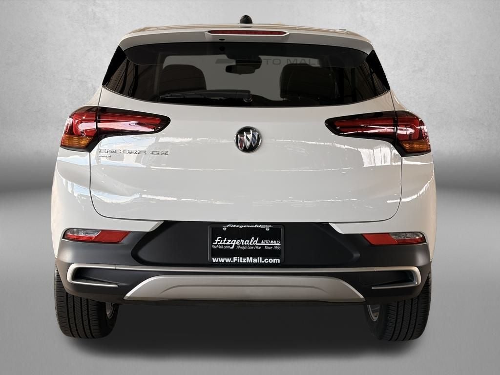 2022 Buick Encore GX Preferred