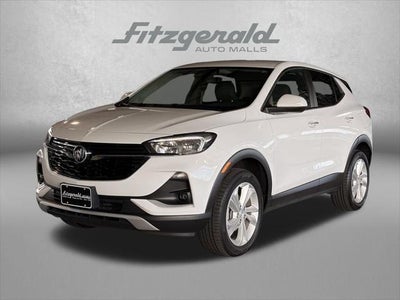 2022 Buick Encore GX Preferred