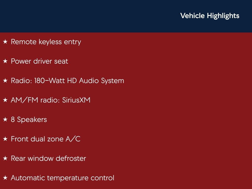 2020 Honda Civic EX-L