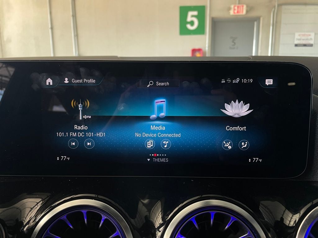 2023 Mercedes-Benz GLA GLA 250 4MATIC®