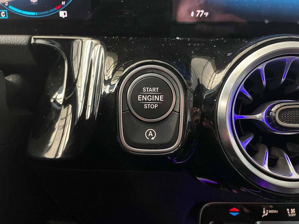 2023 Mercedes-Benz GLA GLA 250 4MATIC®