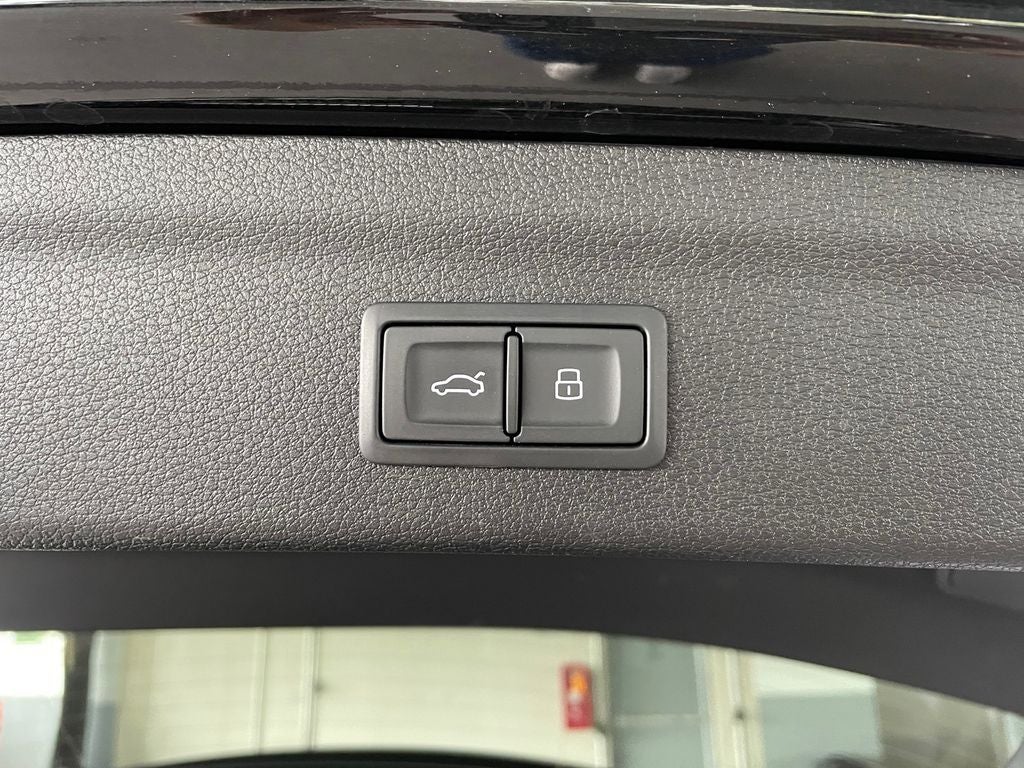 2023 Audi Q3 Premium S Line quattro