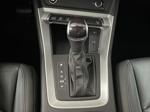 2023 Audi Q3 Premium S Line quattro