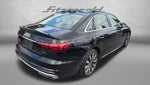 2022 Audi A4 40 Premium Plus quattro