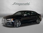2015 Audi S3 2.0T Premium Plus quattro