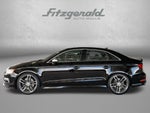 2015 Audi S3 2.0T Premium Plus quattro