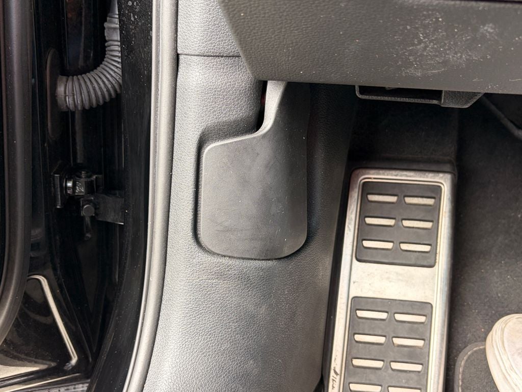 2015 Audi S3 2.0T Premium Plus quattro