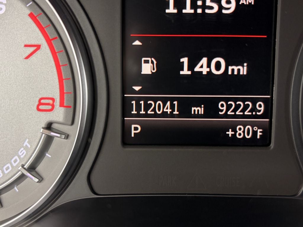 2015 Audi S3 2.0T Premium Plus quattro