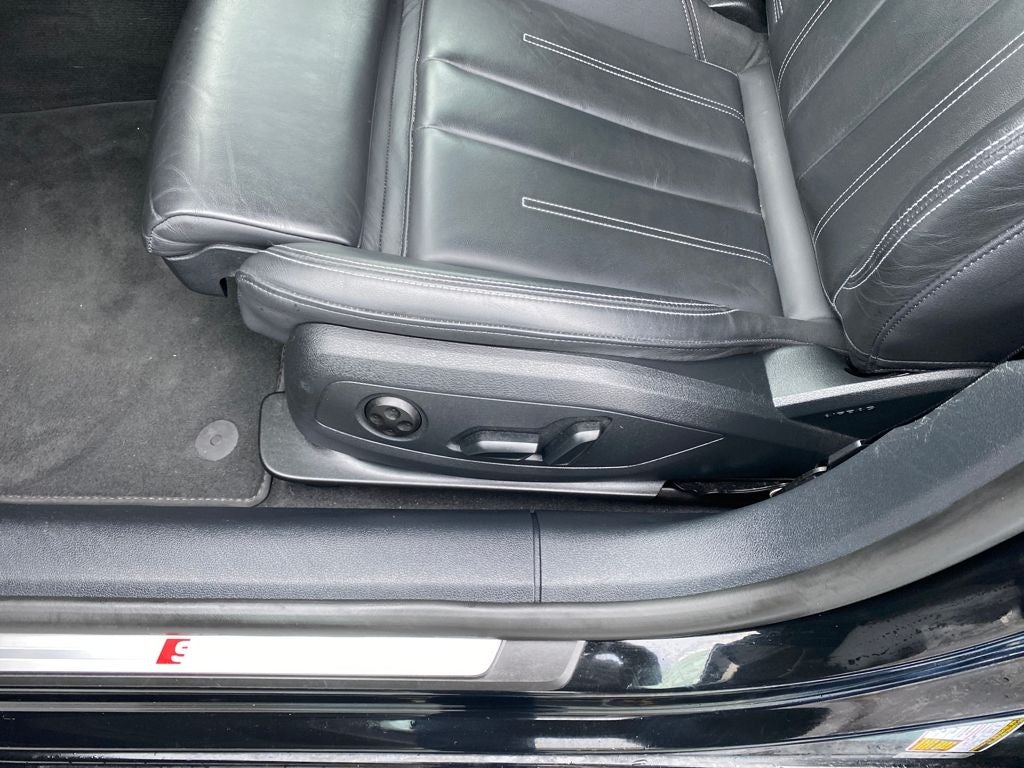 2025 Audi A5 45 S line Premium quattro