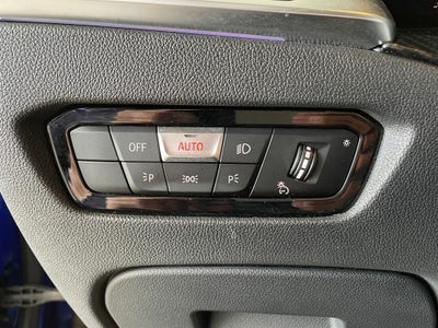 2020 BMW M340i M340i xDrive