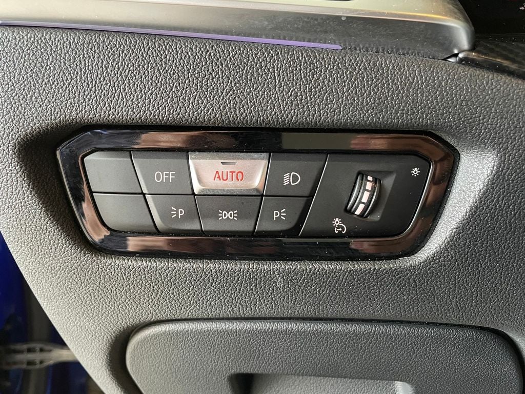 2020 BMW M340i M340i xDrive