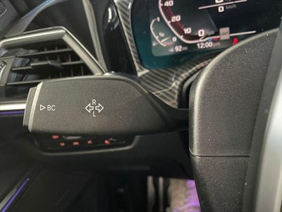 2020 BMW M340i M340i xDrive