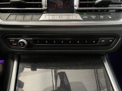 2020 BMW M340i M340i xDrive