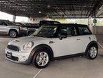 2012 MINI Cooper S Base