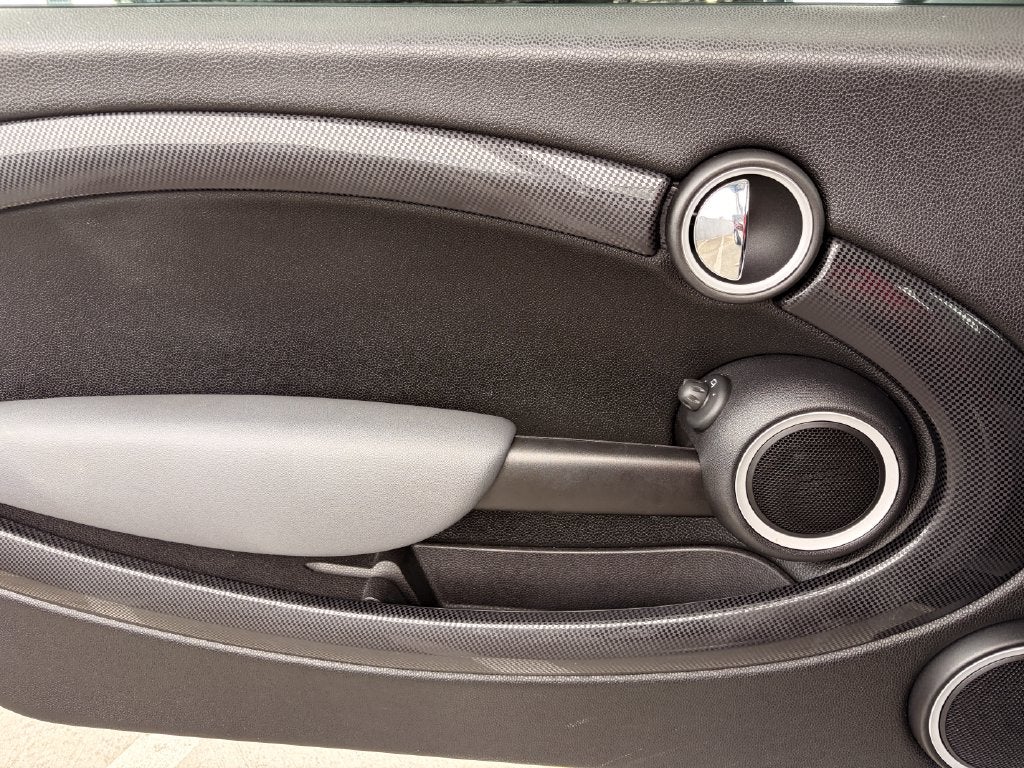 2012 MINI Cooper S Base