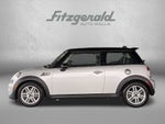 2012 MINI Cooper S Base