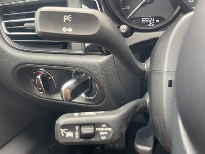 2024 Porsche Macan T