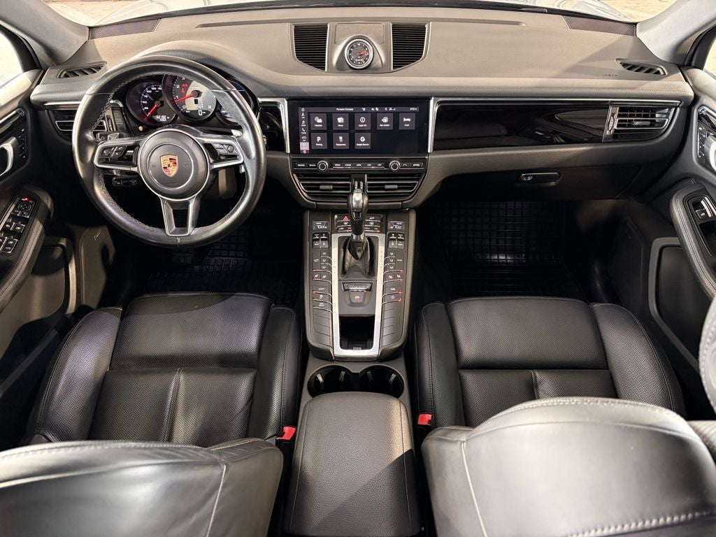 2020 Porsche Macan S
