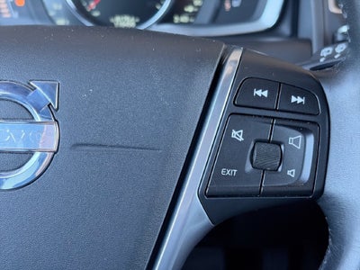 2015 Volvo XC60 T5 Premier Plus