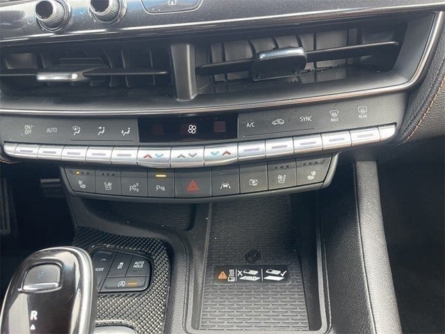 2020 Cadillac CT5 Premium Luxury