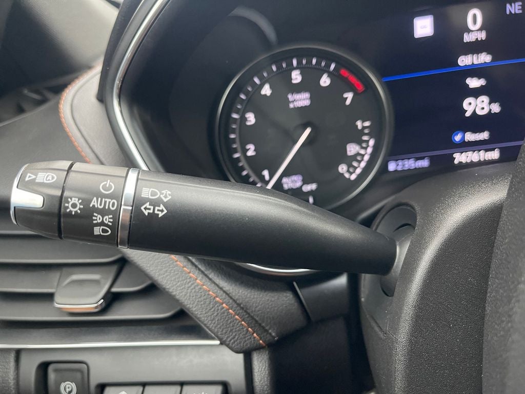 2020 Cadillac CT5 Premium Luxury