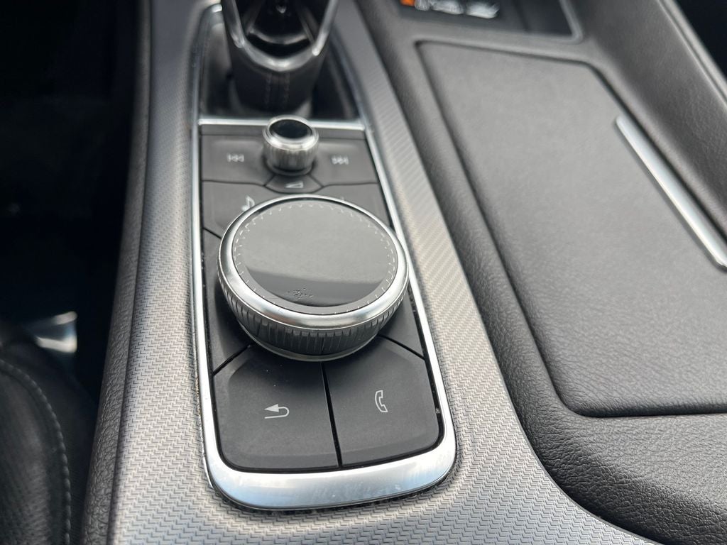 2020 Cadillac CT5 Premium Luxury