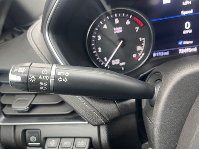 2020 Cadillac CT5 Premium Luxury