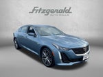 2024 Cadillac CT5 Premium Luxury