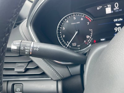 2024 Cadillac CT5 Premium Luxury