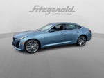 2024 Cadillac CT5 Premium Luxury