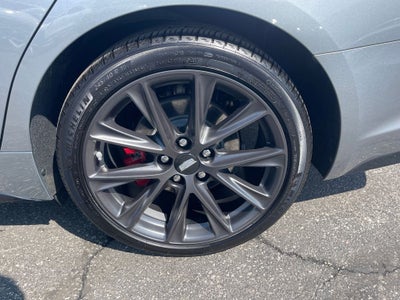 2024 Cadillac CT5 V-Series