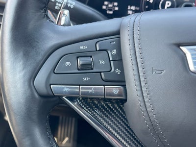 2024 Cadillac CT5 V-Series