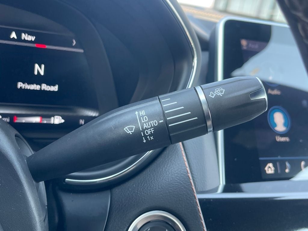 2024 Cadillac CT5 V-Series