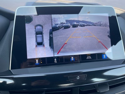 2024 Cadillac CT5 V-Series