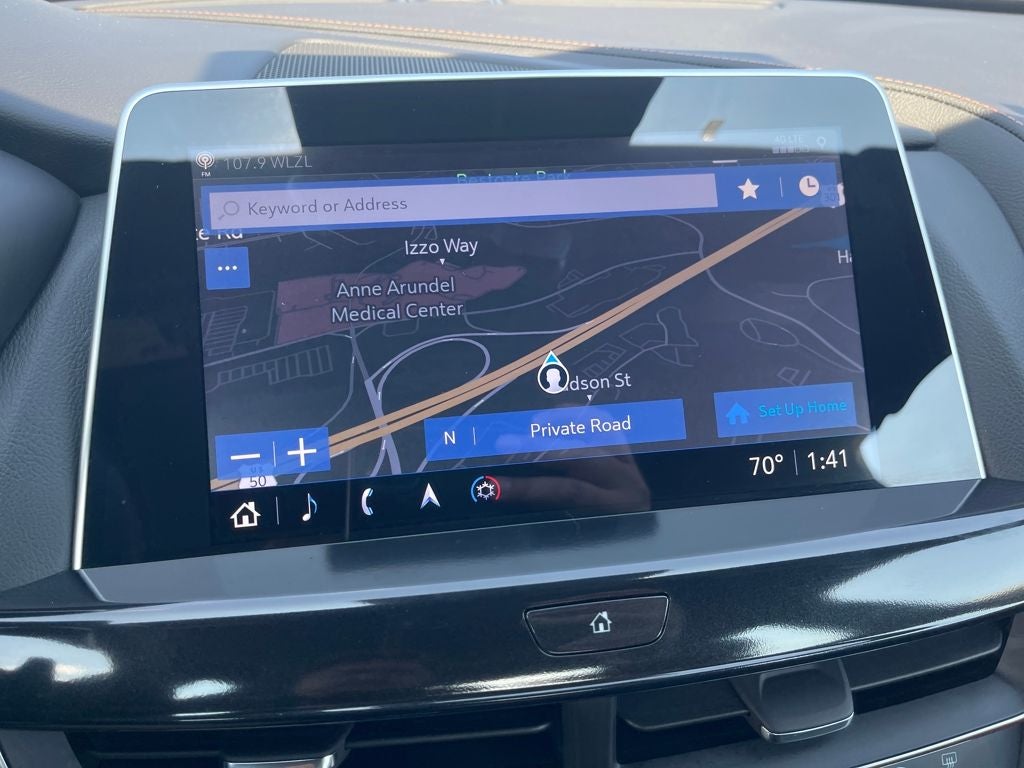 2024 Cadillac CT5 V-Series