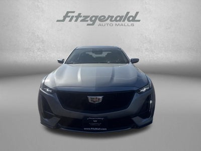 2024 Cadillac CT5 V-Series