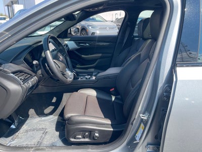 2024 Cadillac CT5 V-Series