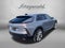 2025 Cadillac LYRIQ Luxury