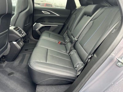 2025 Cadillac LYRIQ Luxury