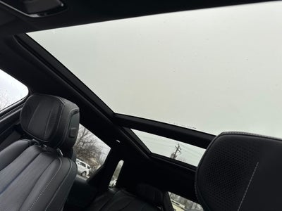 2025 Cadillac LYRIQ Luxury