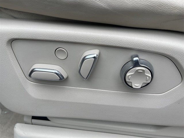 2021 Cadillac Escalade ESV Premium Luxury Platinum