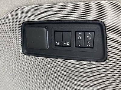 2021 Cadillac Escalade ESV Premium Luxury Platinum