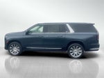 2021 Cadillac Escalade ESV Premium Luxury Platinum
