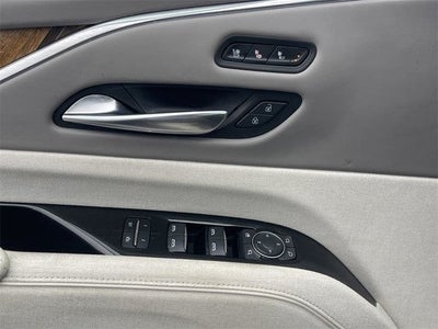 2021 Cadillac Escalade ESV Premium Luxury Platinum