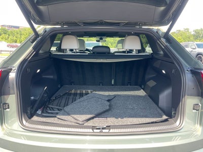 2025 Volkswagen Atlas Cross Sport 2.0T SEL Premium R-Line