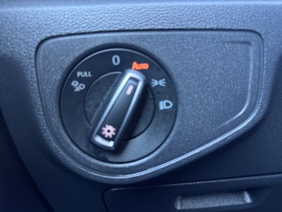 2022 Volkswagen Atlas 3.6L V6 SEL Premium R-Line